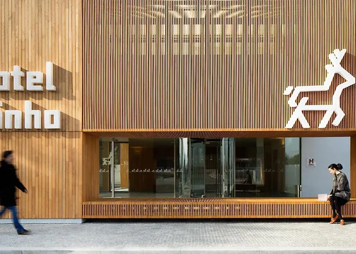 Hotel Minho