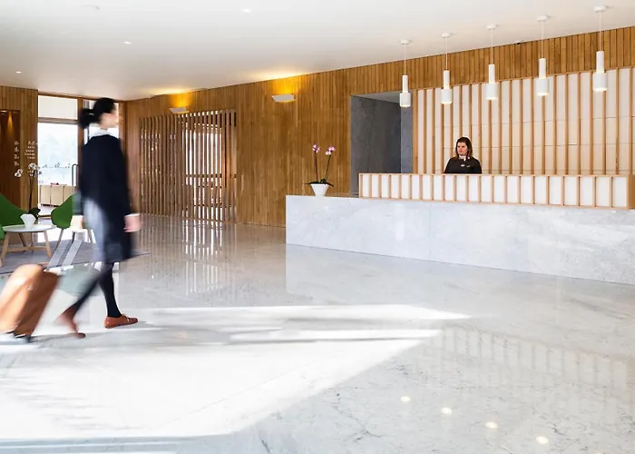 Hotel Minho