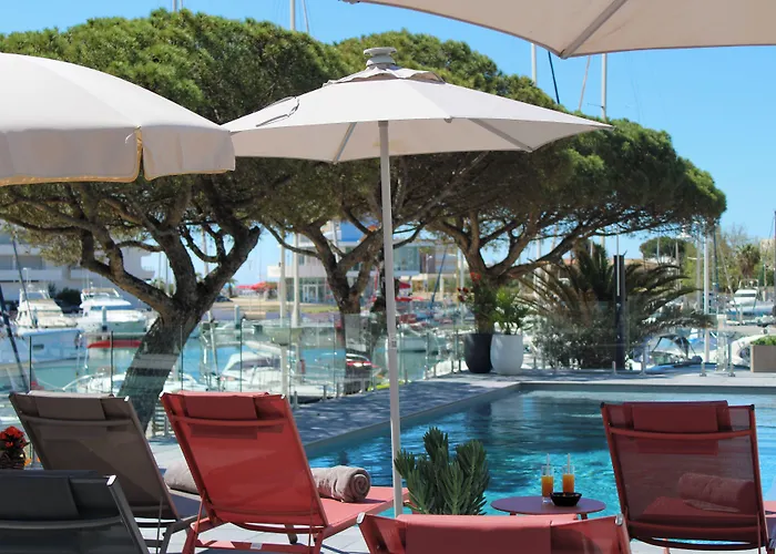 The Originals Boutique, Hôtel Neptune, Montpellier Sud (Inter-Hotel)
