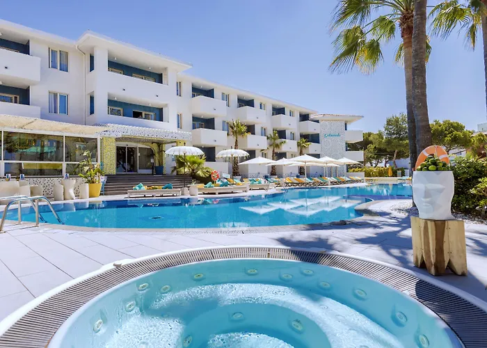 Apart hotel: Sotavento Club Apartments - Adults Only