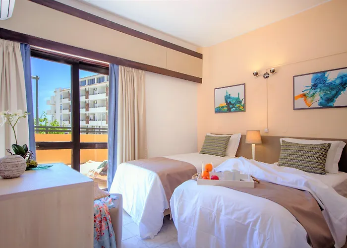 Cheap hotels Turial Old Town Ocean View