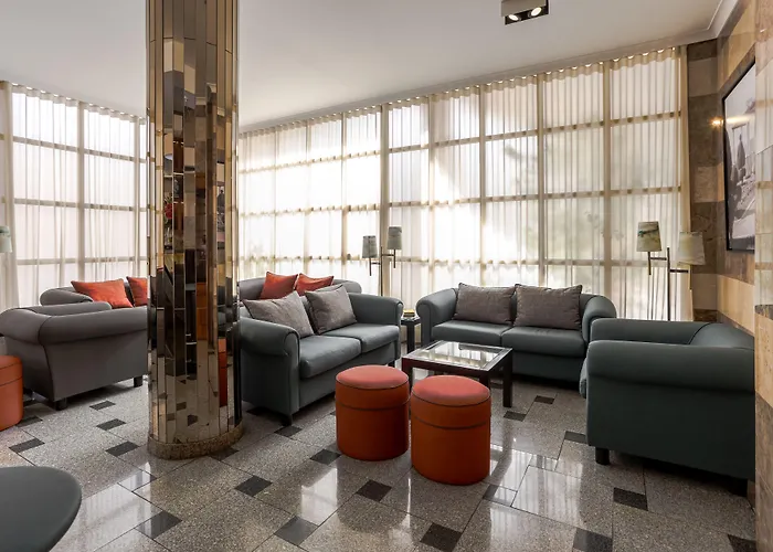 Hotel Arangues