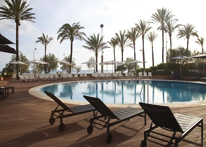 Resort all-inclusive: Hm Tropical