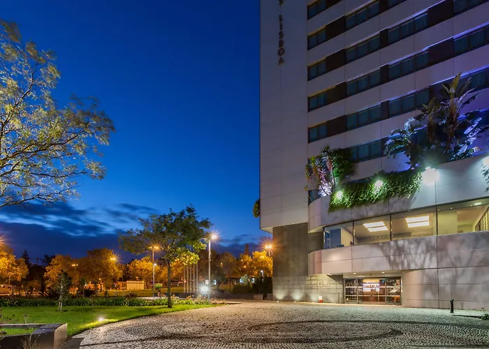 Hotel Acores Lisboa