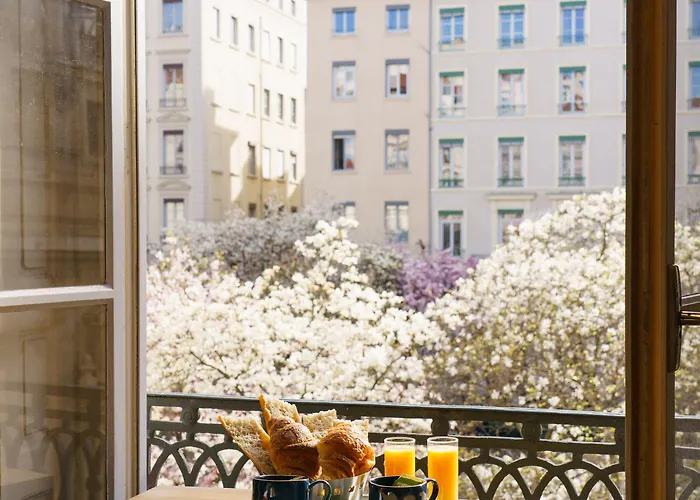 Hotel du Théatre
