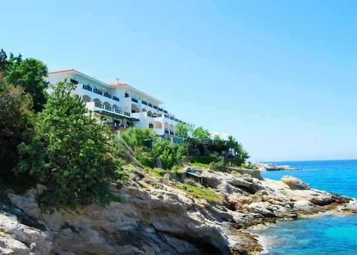 Erofili Beach Hotel