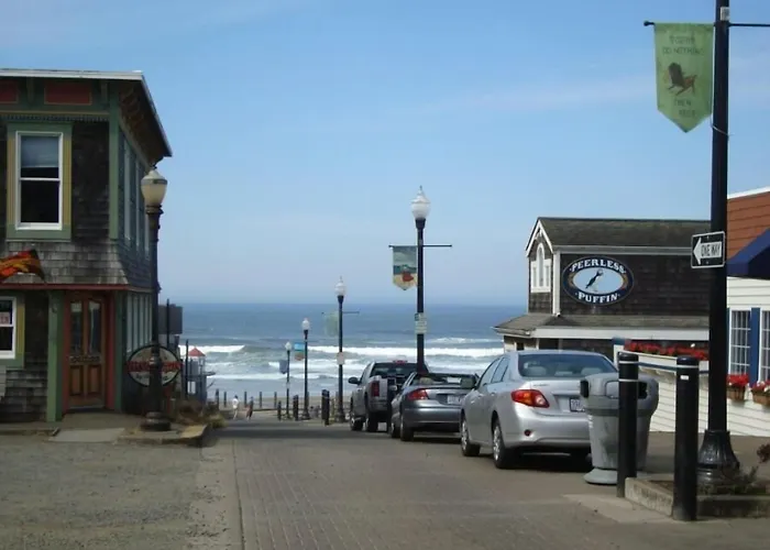 Cheap hotels Summer Wind Budget