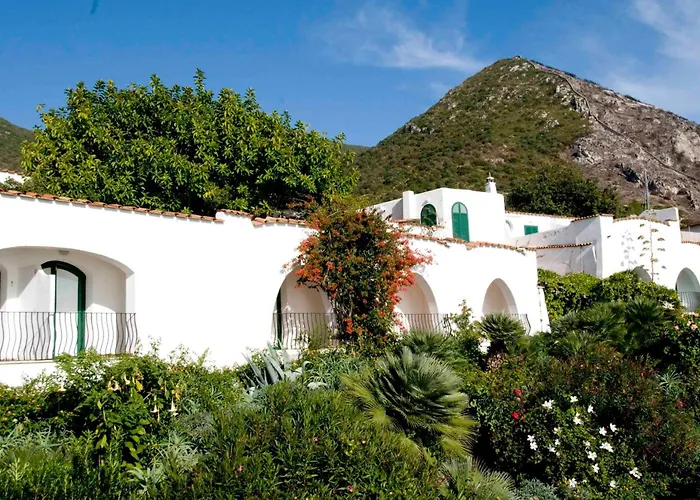 Hotel Punta Rossa
