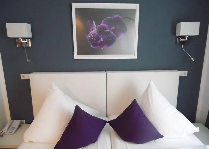 Hotel Rheingold