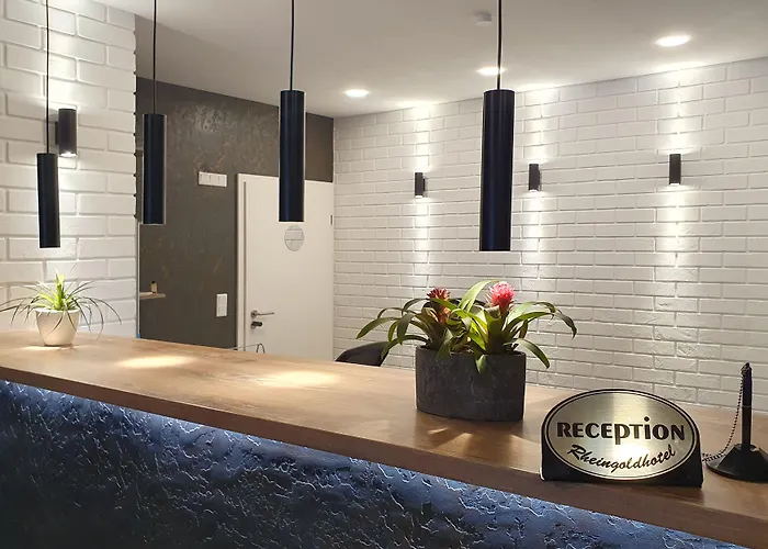 Hotel Rheingold