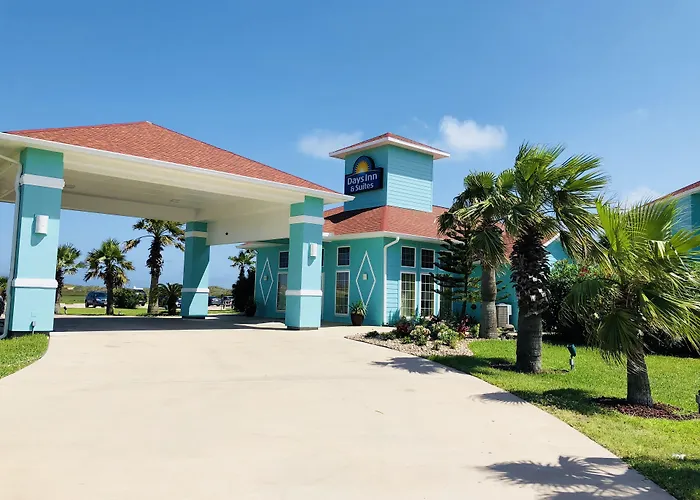 Days Inn By Wyndham Port Aransas Tx