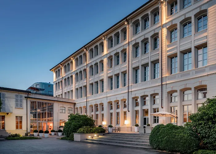 Ac Torino By Marriott