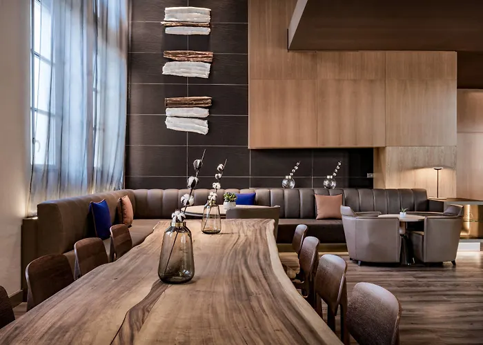 Ac Torino By Marriott