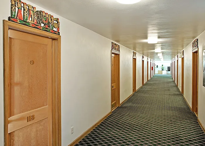 Resort: Valued Stay Mayflower