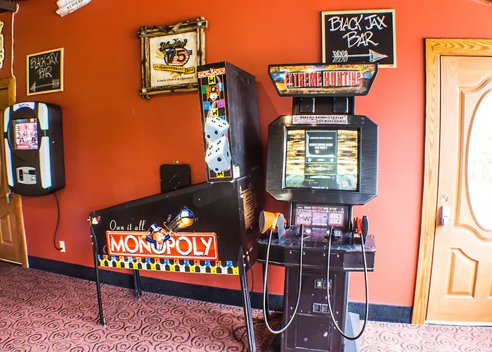 Quality Inn & Suites Erie Near Casino
