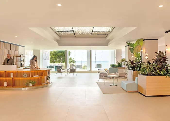Hotel Am Delfino Taranto