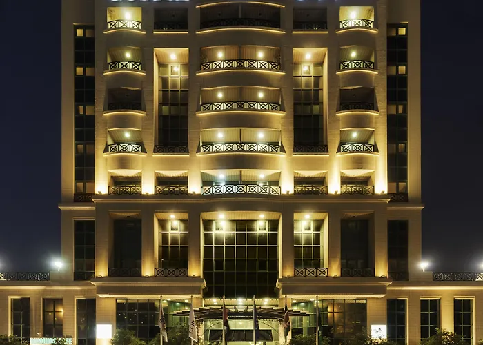 Coral Deira