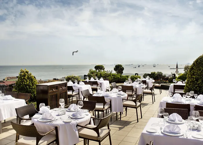 Eresin s Sultanahmet - Boutique Class