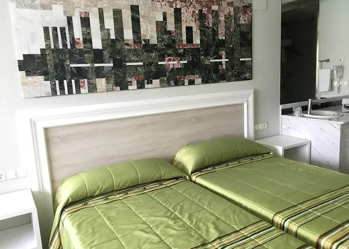 Kaktus Hotel Benikaktus