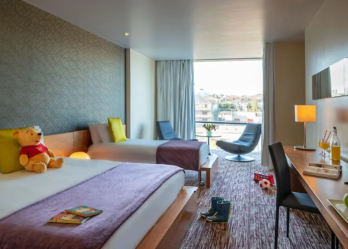 D Hotel
