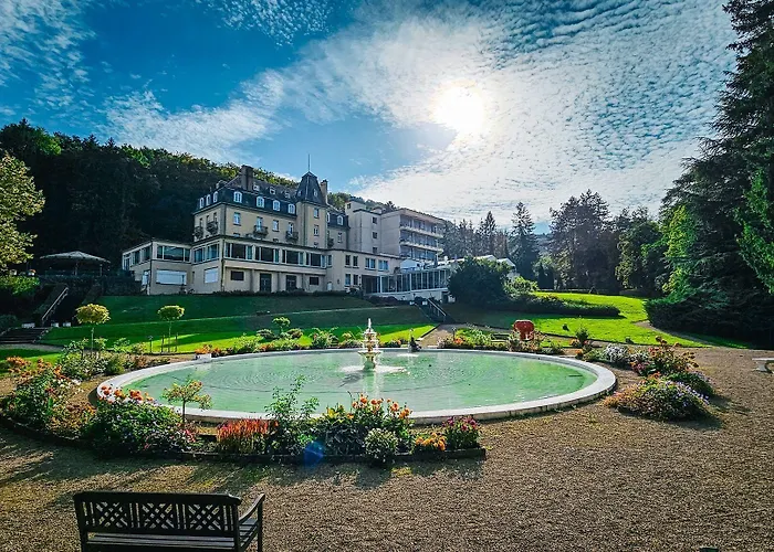 Bel Air Trail & Wellness