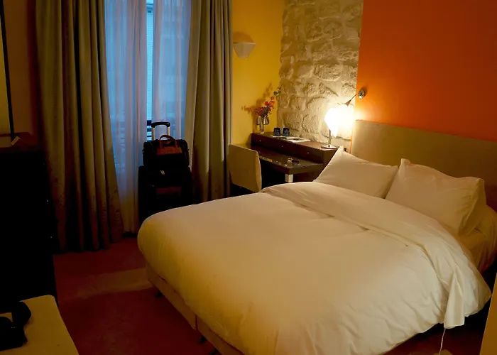 Hotel Danemark