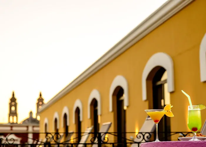 Plaza