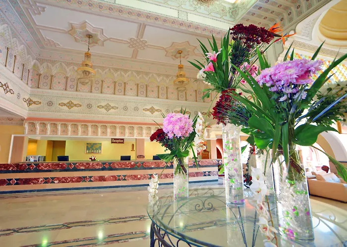 Waterpark hotel: Pickalbatros Alf Leila Wa Leila Resort - Neverland Hurghada (Adults Only)