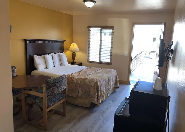 Blue Seal Inn