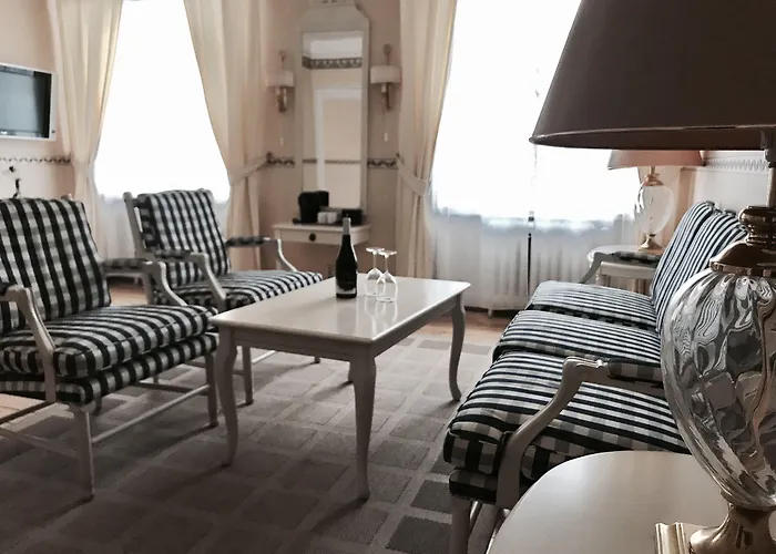 Motala Stadshotell