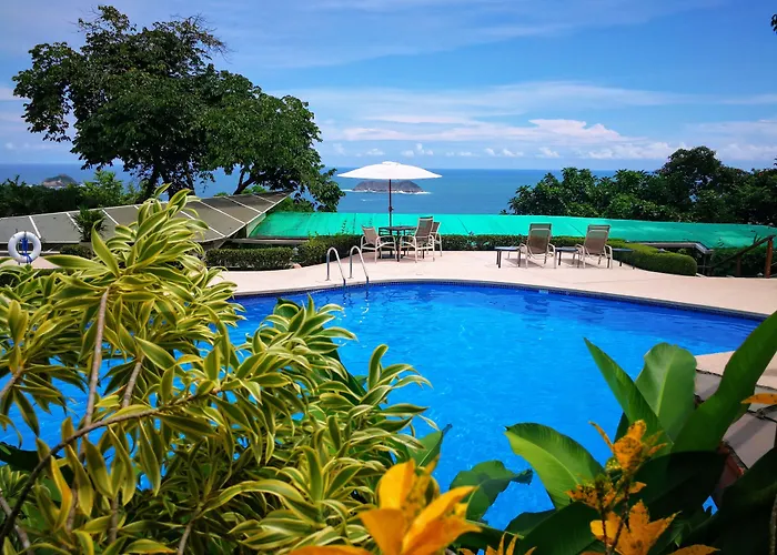 Hotel que admite mascotas: Si Como No Resort&Wildlife Refuge