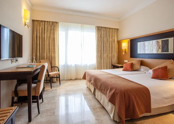Grupotel Nilo & Spa