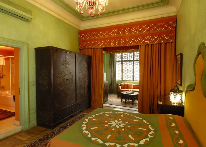Talisman Hotel