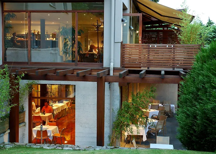 Hotel Rio Bidasoa