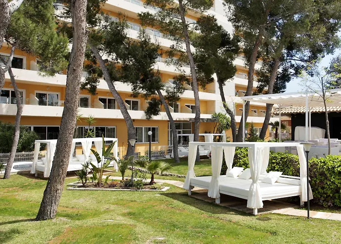 Grupotel Montecarlo