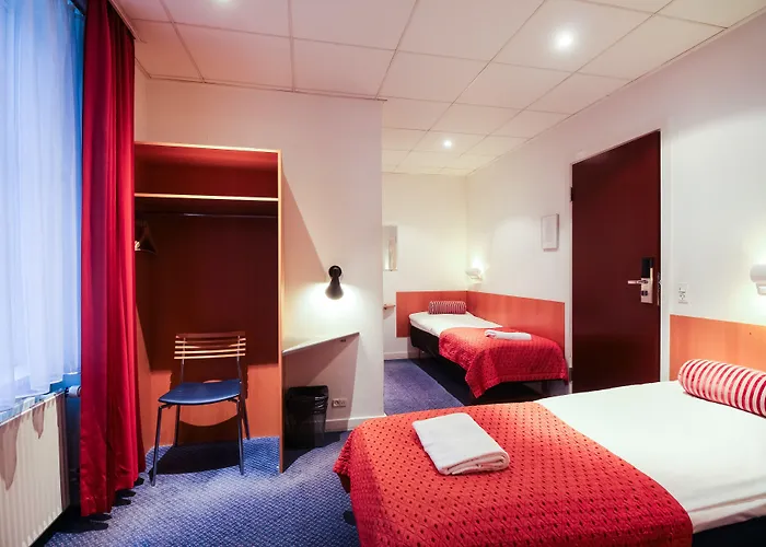 Go Hotel Saga