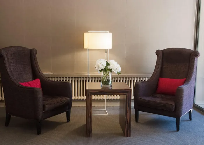 Beach hotel: Hotel Universal