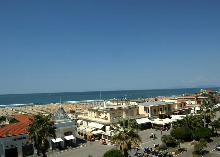 Hotel 3 stelle: Hotel Liberty