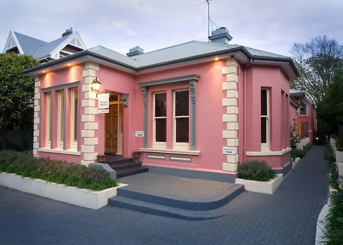Classic Villa
