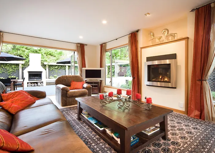 Classic Villa