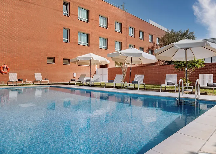 Sercotel Sant Boi