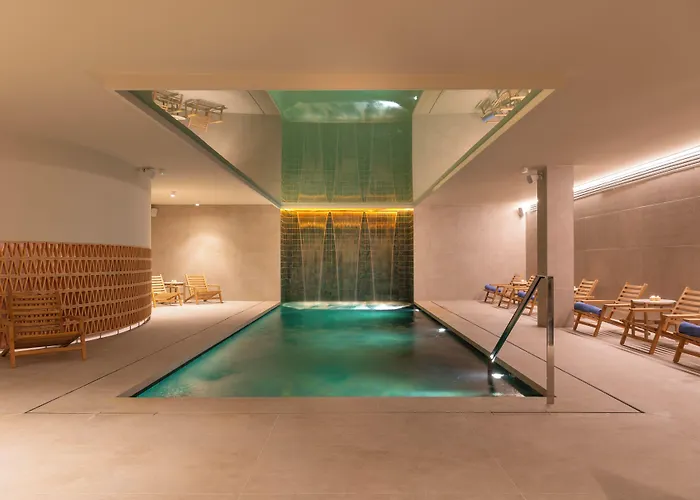 Aqua Hotel Promenade & Spa 4Sup