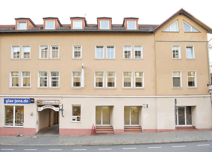 Thüringer Hof