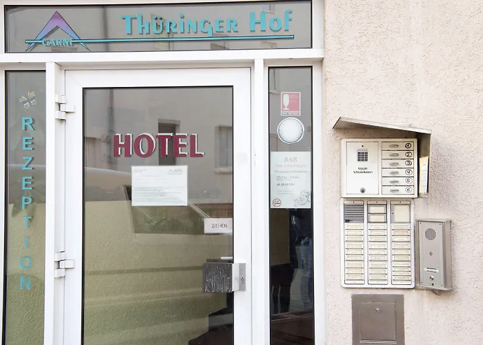 Thüringer Hof