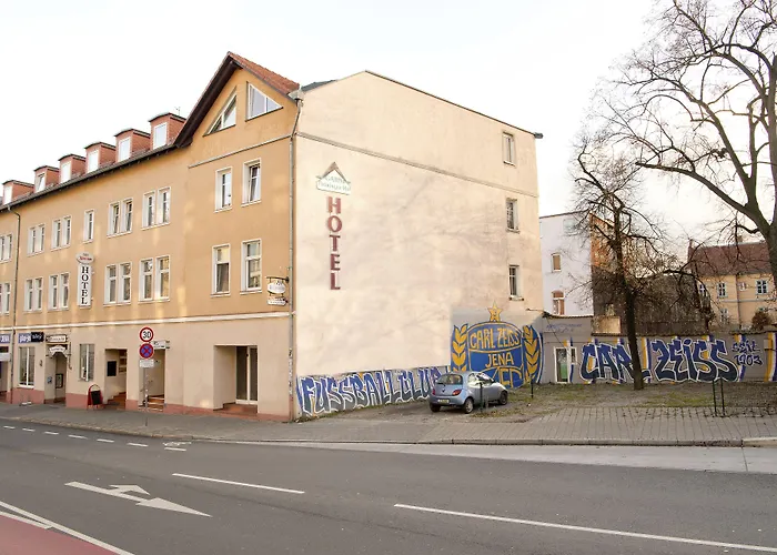 Thüringer Hof