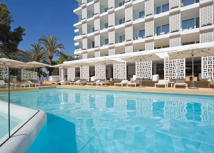 Hm Balanguera Beach - Adults Only