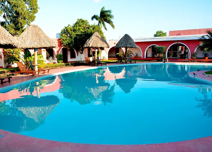  Hacienda