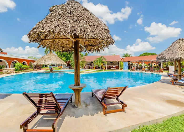  Hacienda