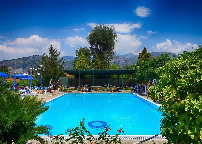 Hotel Girasole