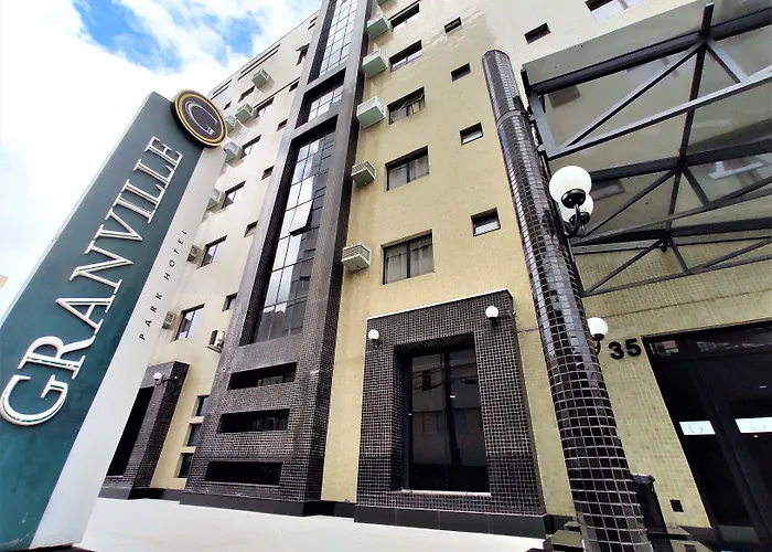 Granville Hotel